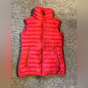 Brand new insulated vest